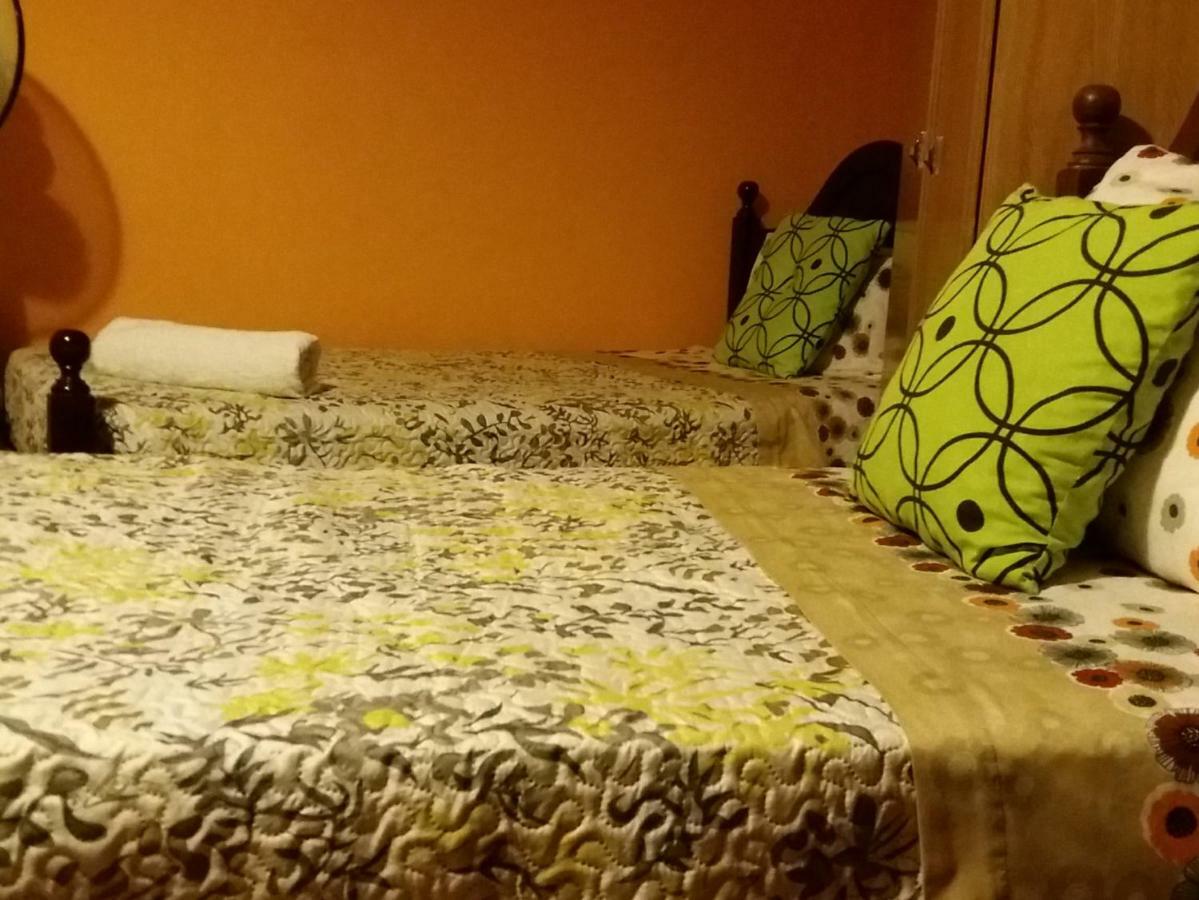 Guest house Pacifica