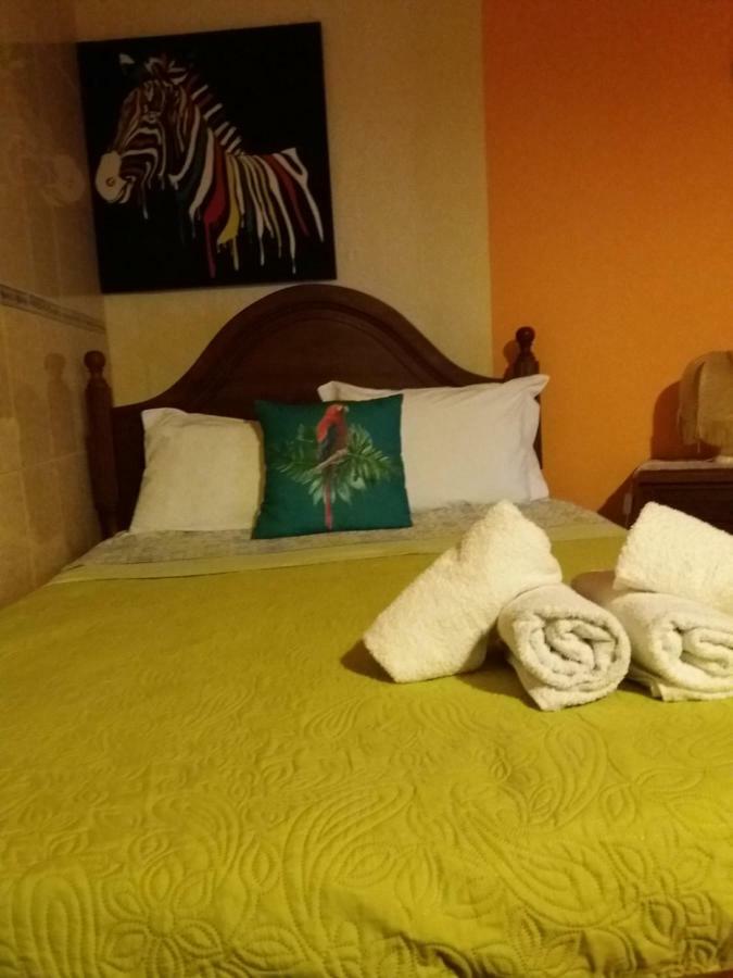 Guest house Pacifica Quarteira