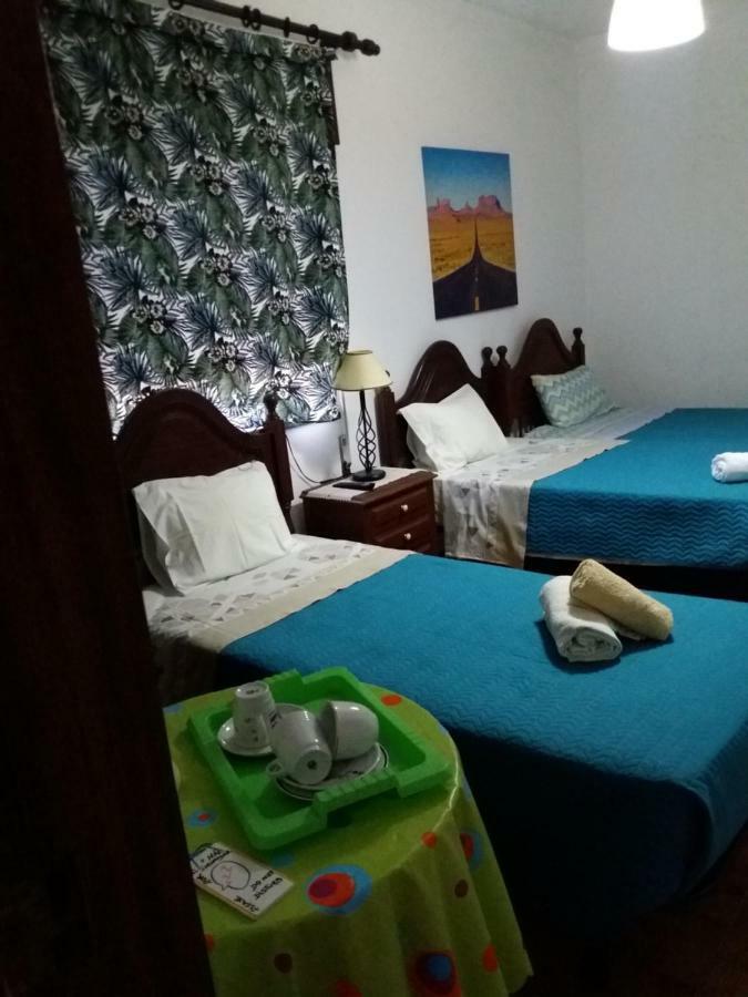 Guest house Pacifica