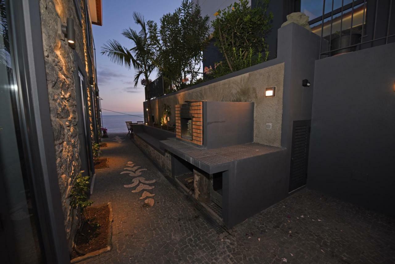 Quinta Golfinho Appartement Arco da Calheta (Madeira)