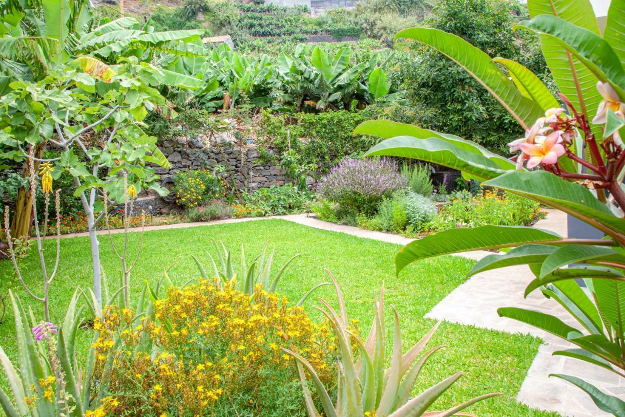 Quinta Golfinho Arco da Calheta (Madeira)