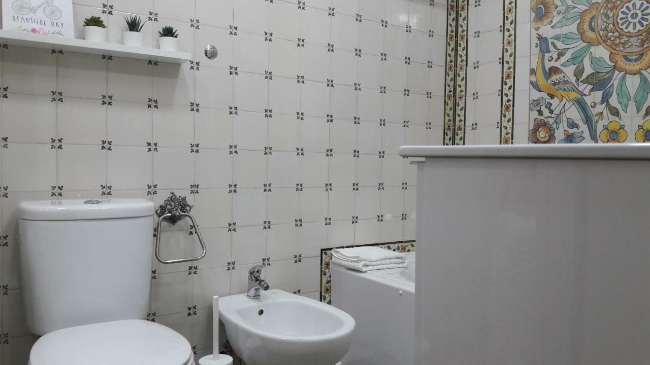 Lx Art Flats | Flat Two * Lissabon