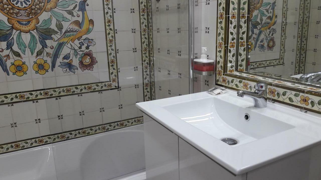 Lx Art Flats | Flat Two Lissabon