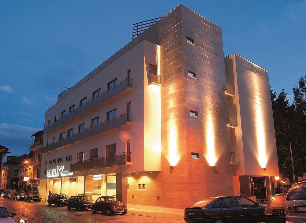 Pombalense Hotel