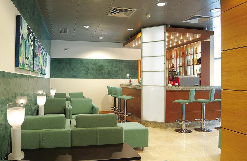 Pombalense Hotel 3*