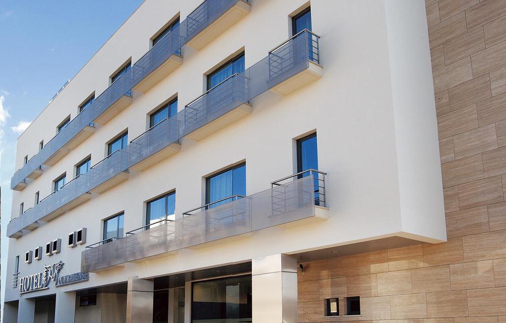 Pombalense Hotel