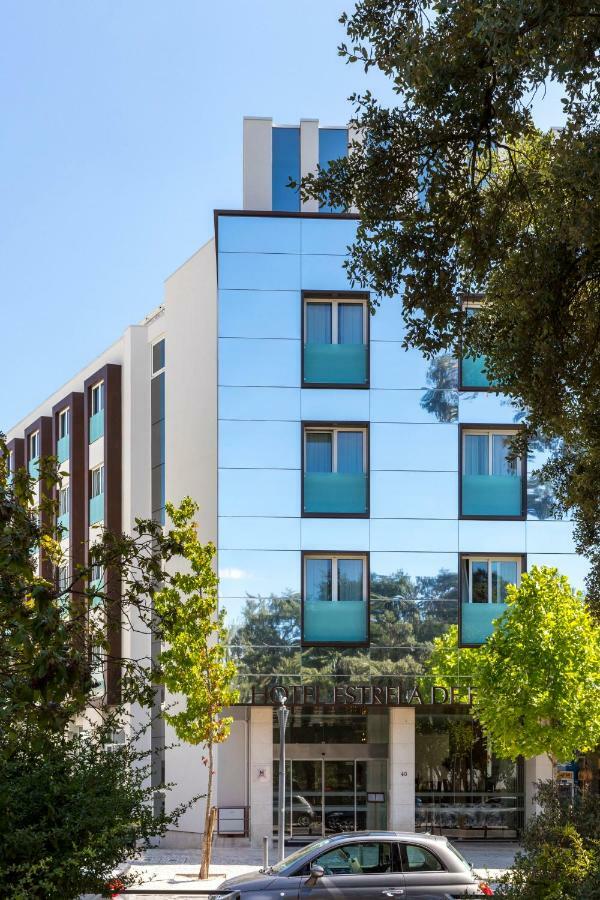 Estrela De Hotel 4*