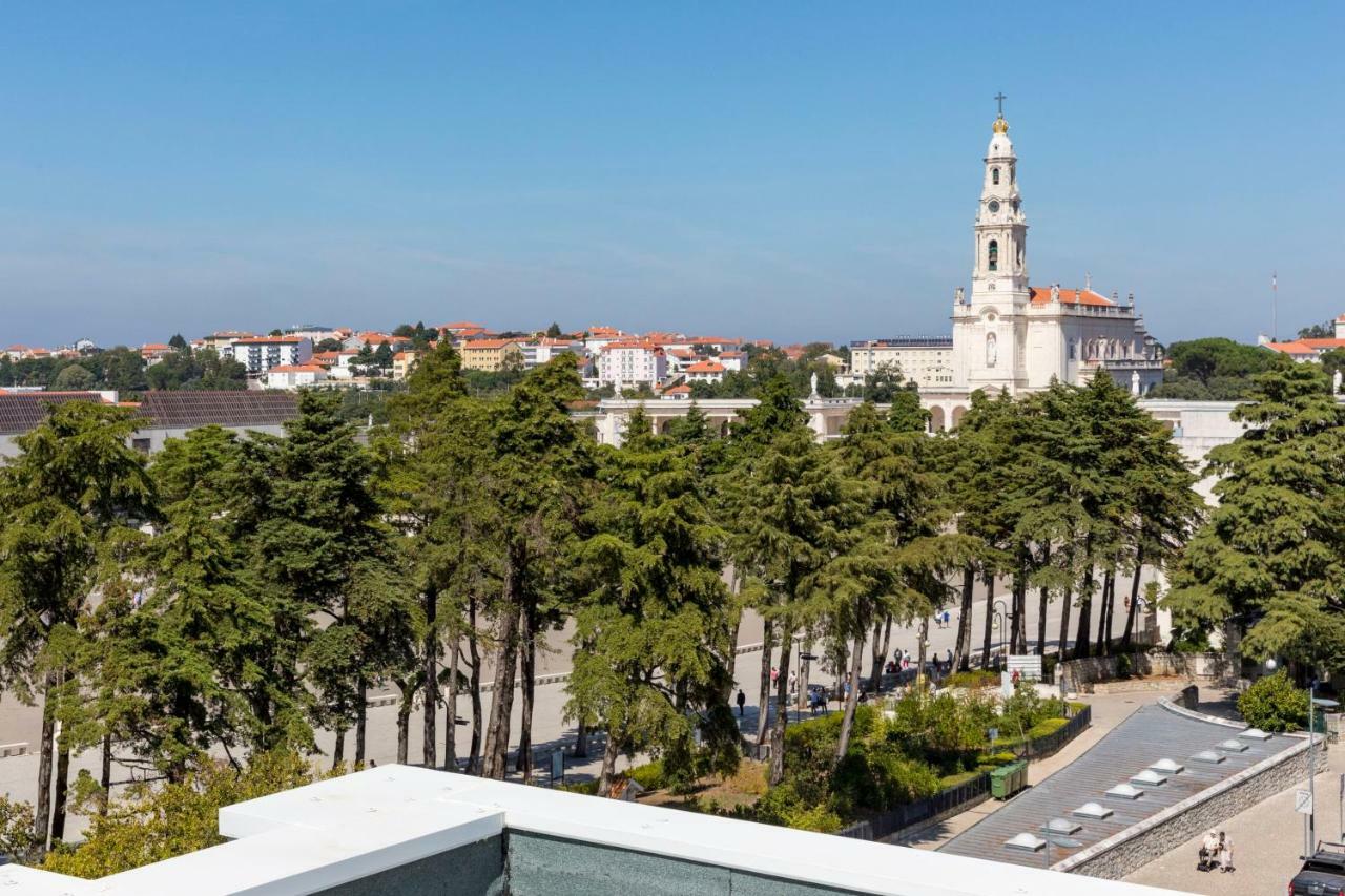 Hotel Estrela De Fátima