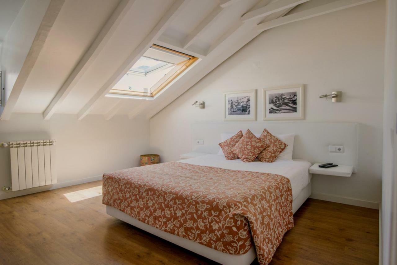 Guest house Casa Aguarelas