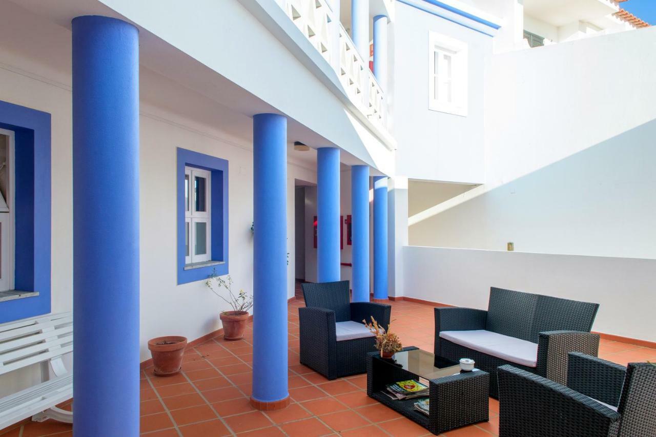 Dunamar Aparthotel