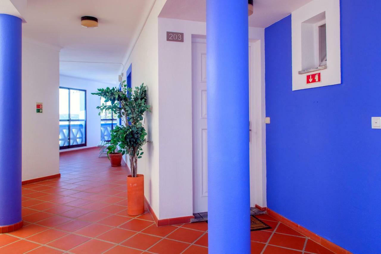 Aparthotel Dunamar Vila Nova de Milfontes