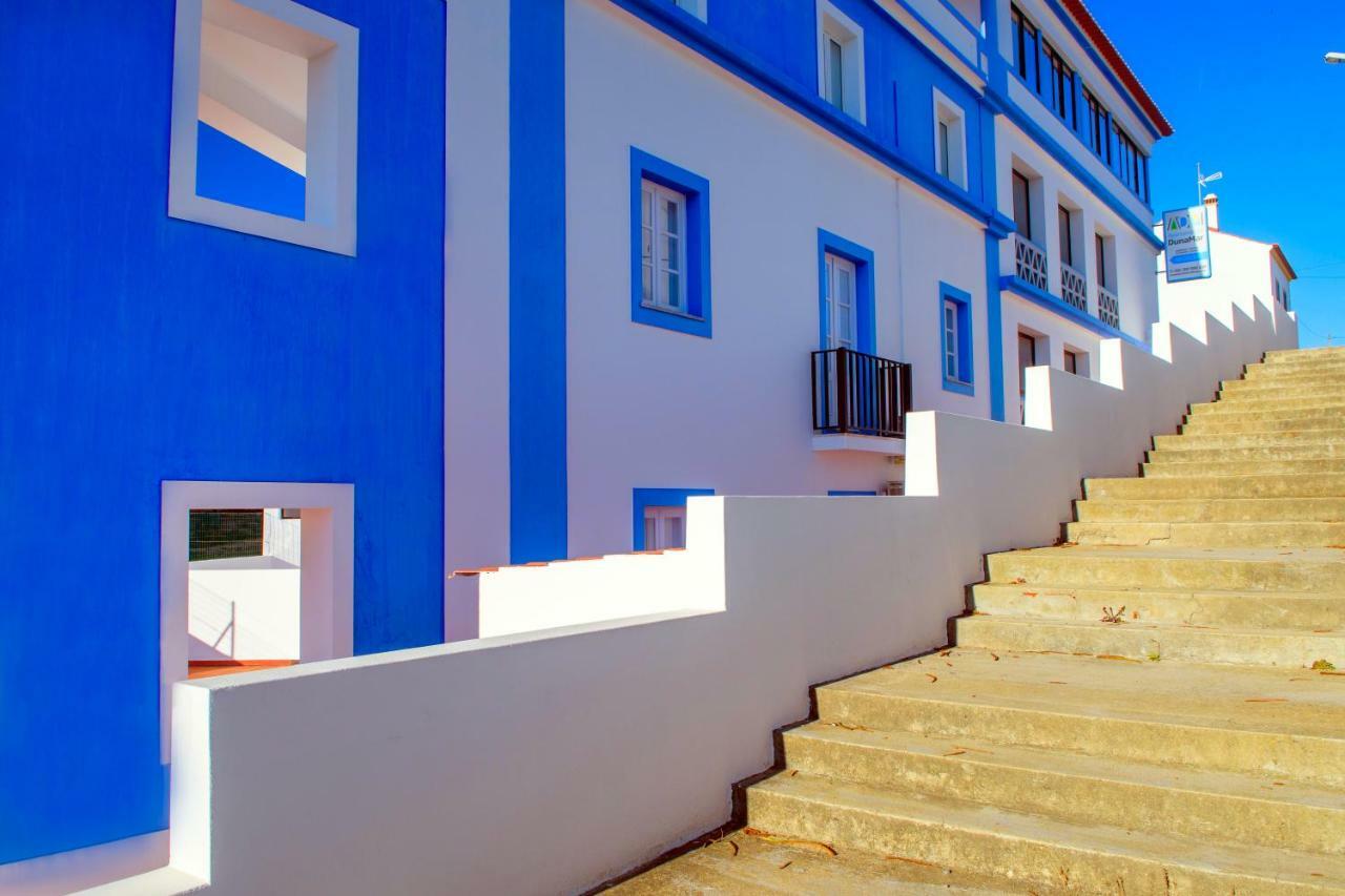 Apartahotel Dunamar