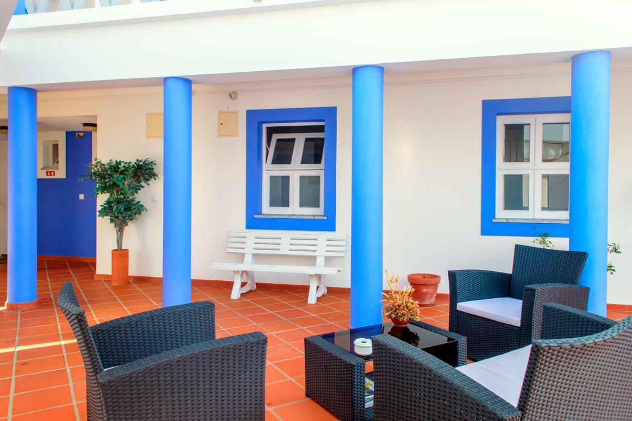 Dunamar Vila Nova de Milfontes