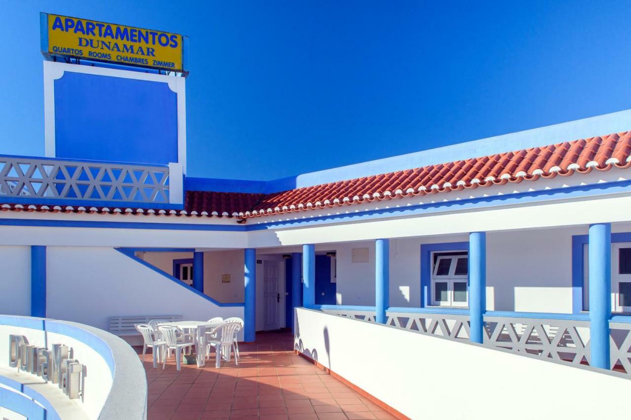 Dunamar Vila Nova de Milfontes