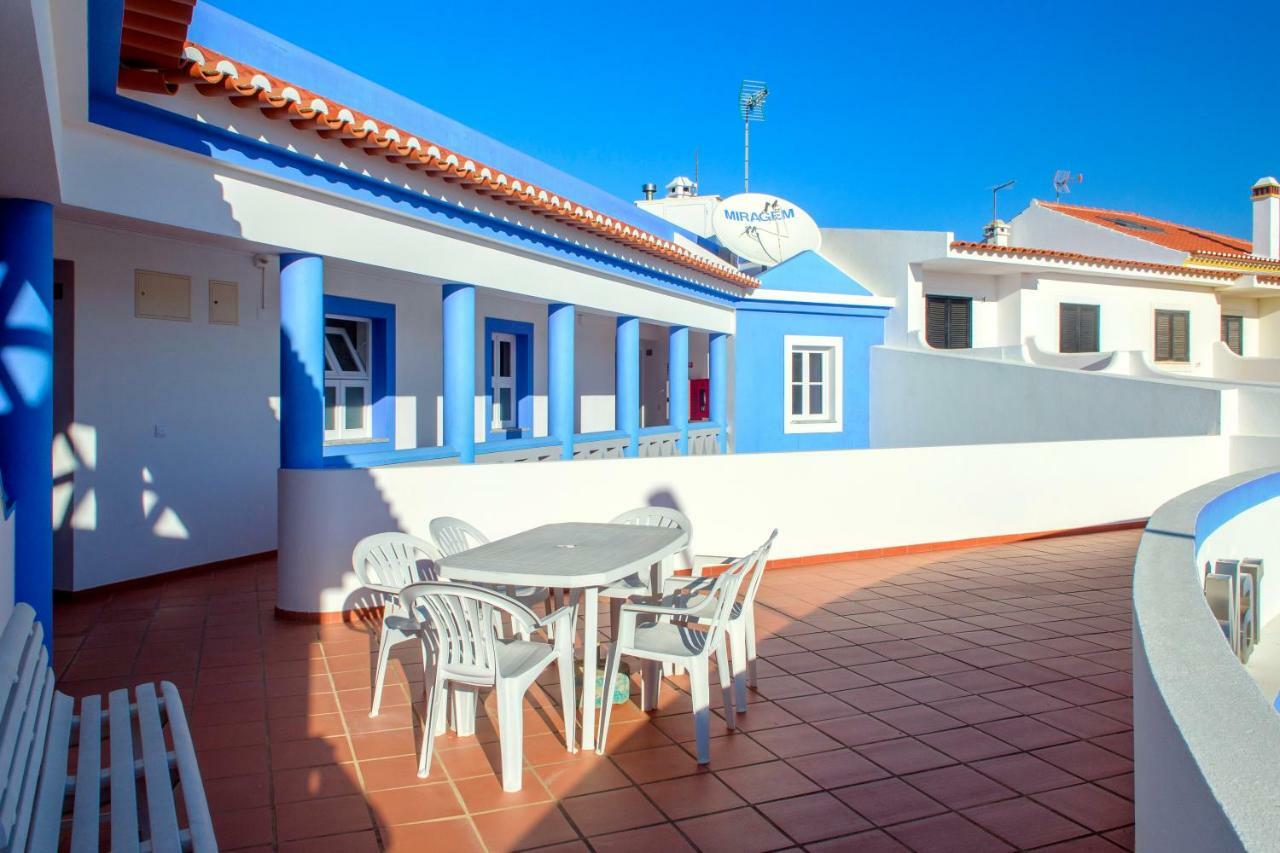Dunamar Aparthotel Vila Nova de Milfontes