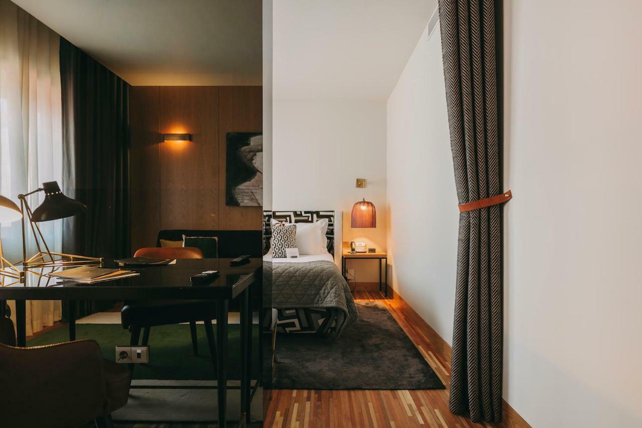 Torel Avantgarde Hotel 5*