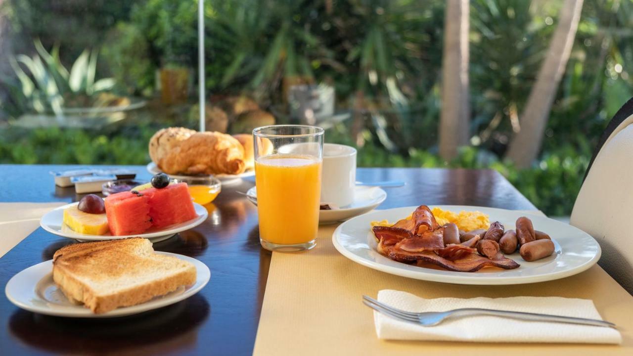 Hotel Vale Do Navio 4*