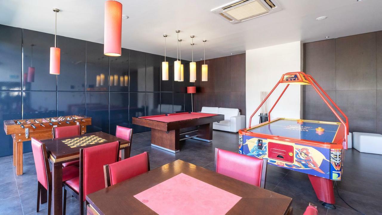 Apartahotel Acorsonho Turisticos 4*