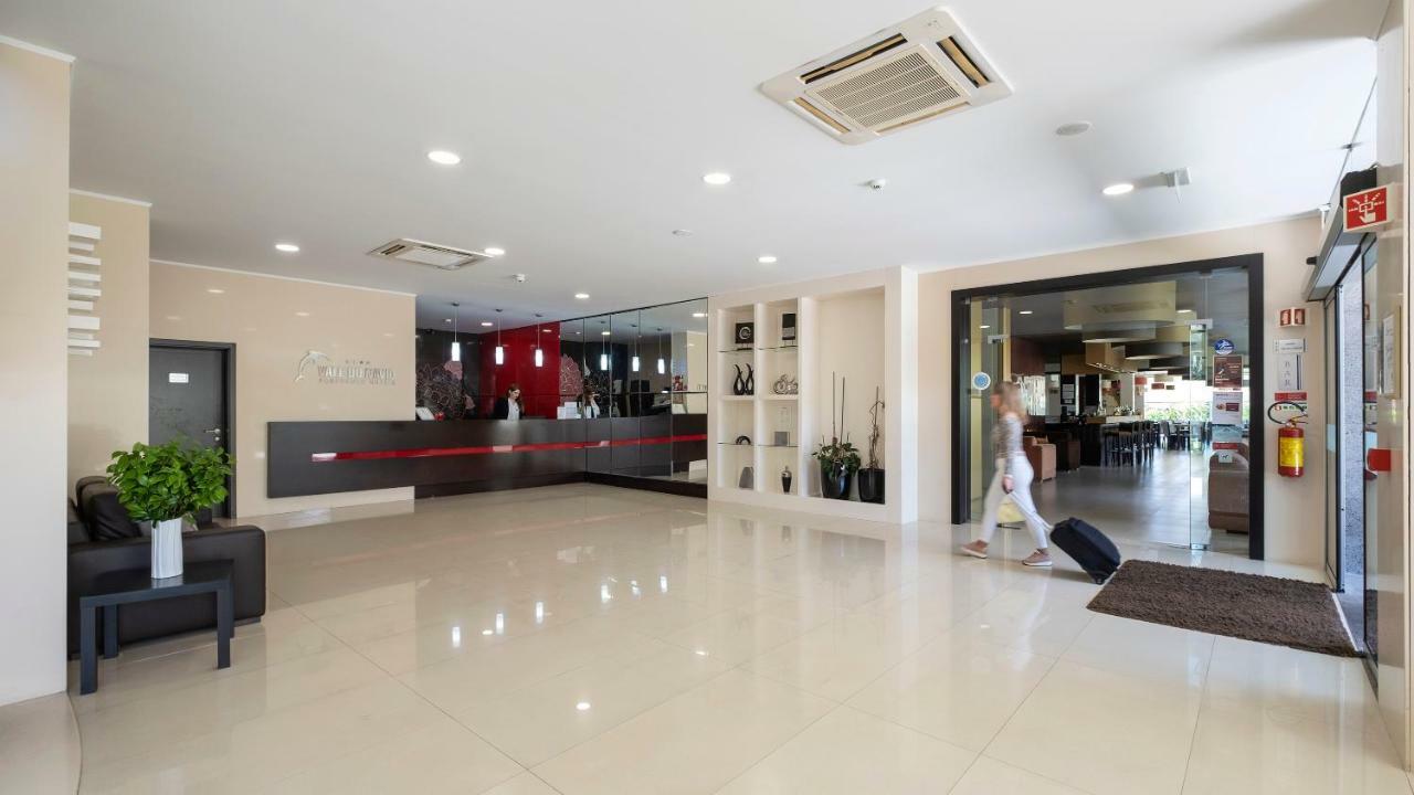 Hotel Vale Do Navio