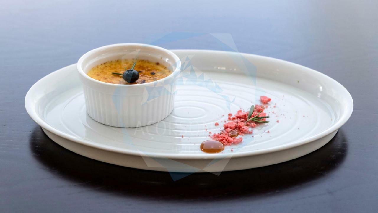 Acorsonho Turisticos Apartahotel Capelas
