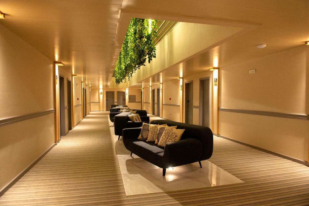 Hotel Cristal Vieira & 4*