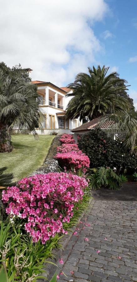 Quinta Camelias - Acores * Ponta Delgada (Sao Miguel)