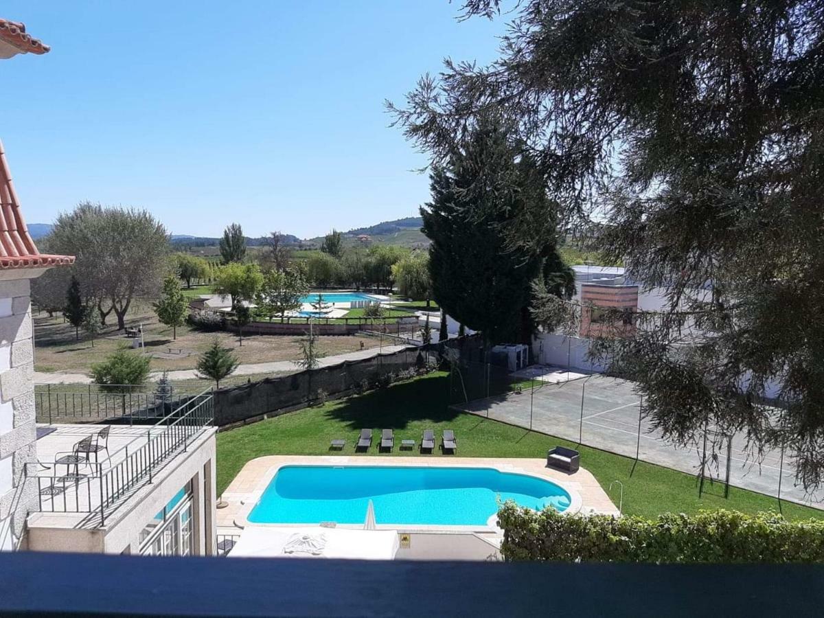 Hotel Forrester Essence Douro - By Unlock Alijo
