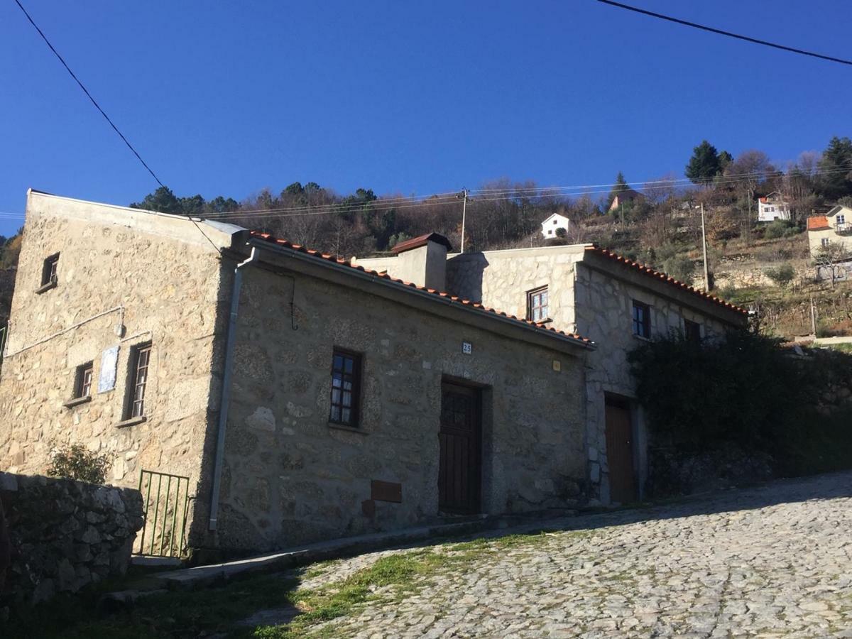 Abrigo Penhas Сasa de vacaciones