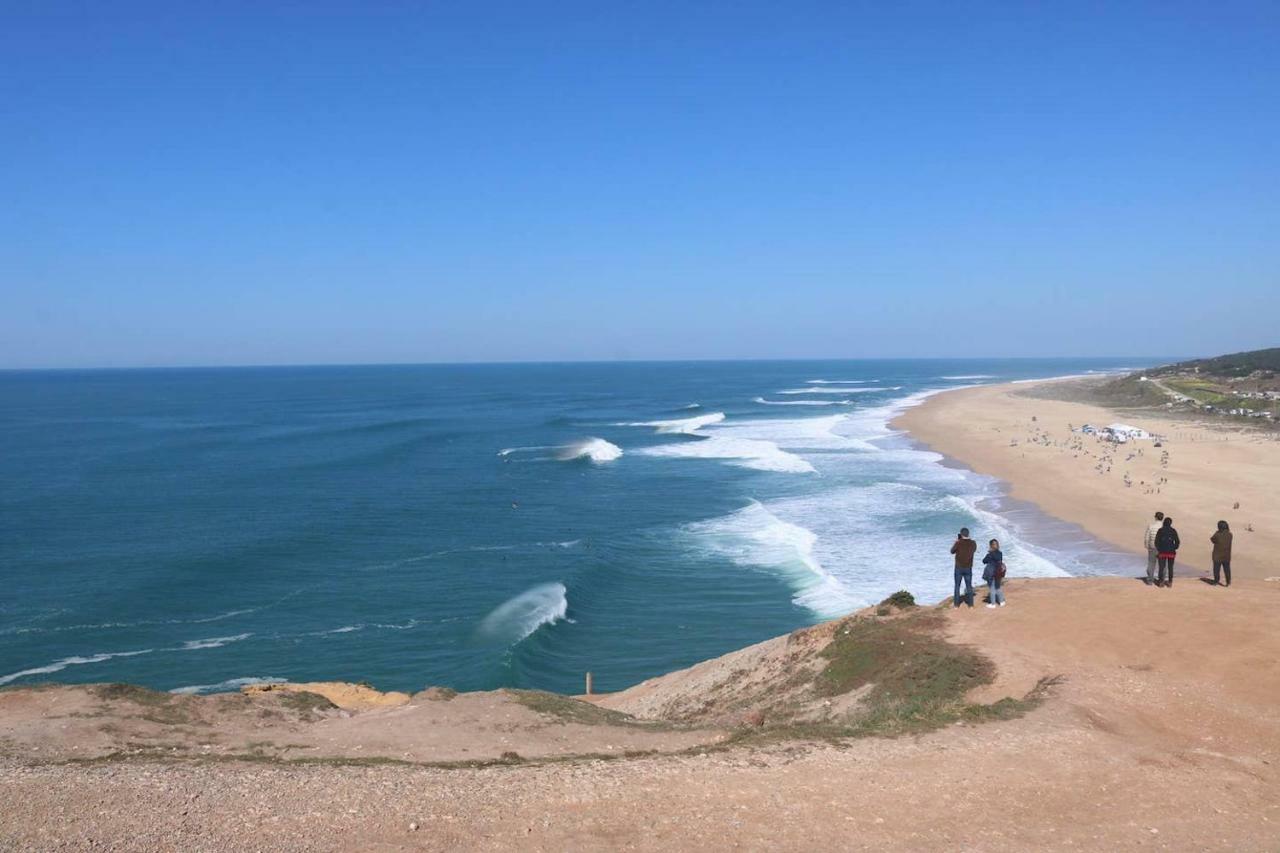 Dunas - Big Waves View By Silver Prop Pousada