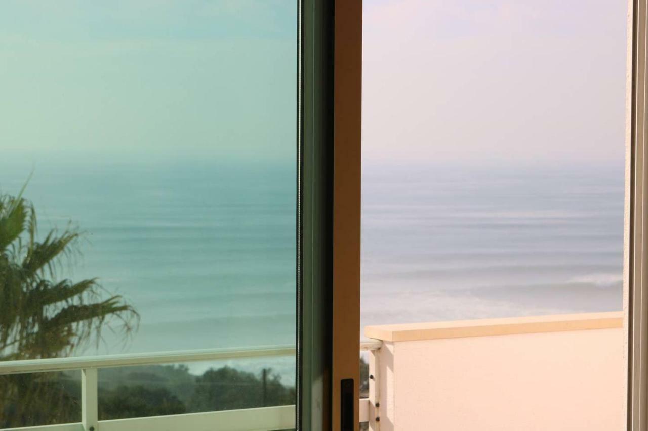Dunas - Big Waves View By Silver Prop
