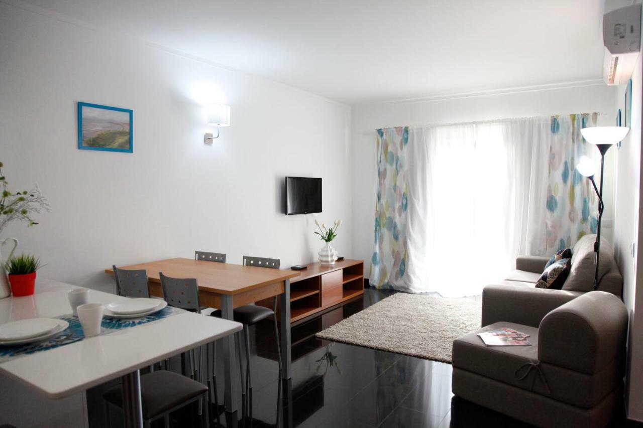 Apartahotel Rocha Tower By