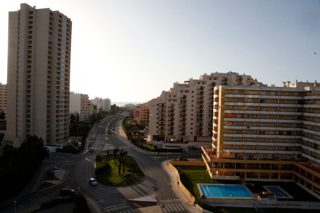 Rocha Tower By 3* Praia da Rocha