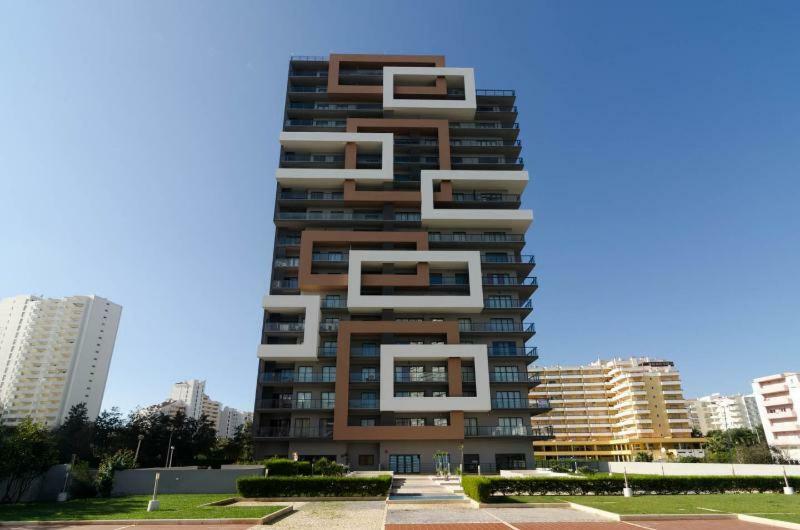 Apartahotel Rocha Tower By 3*