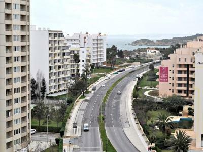 Rocha Tower By Praia da Rocha