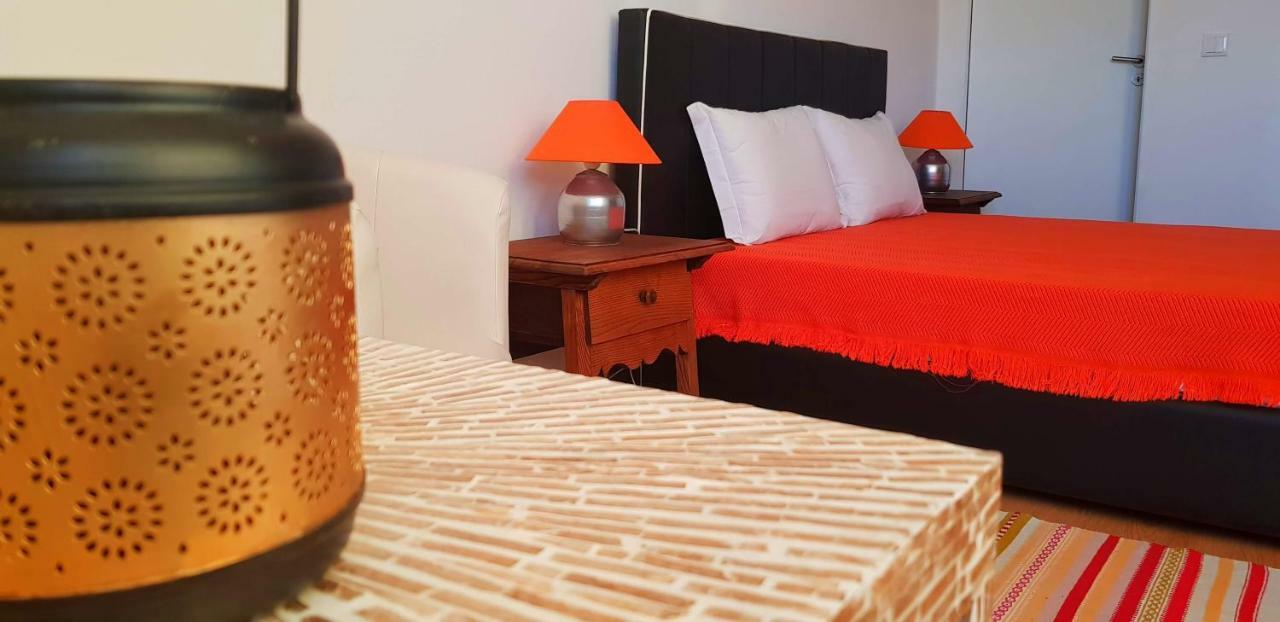 Charme De Ii Farm stay Monsaraz