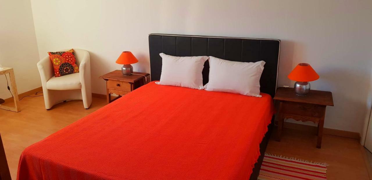 Charme De Ii Farm stay *