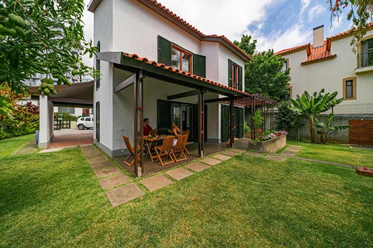 Vakantiehuis Casa Do Lido By An Island *
