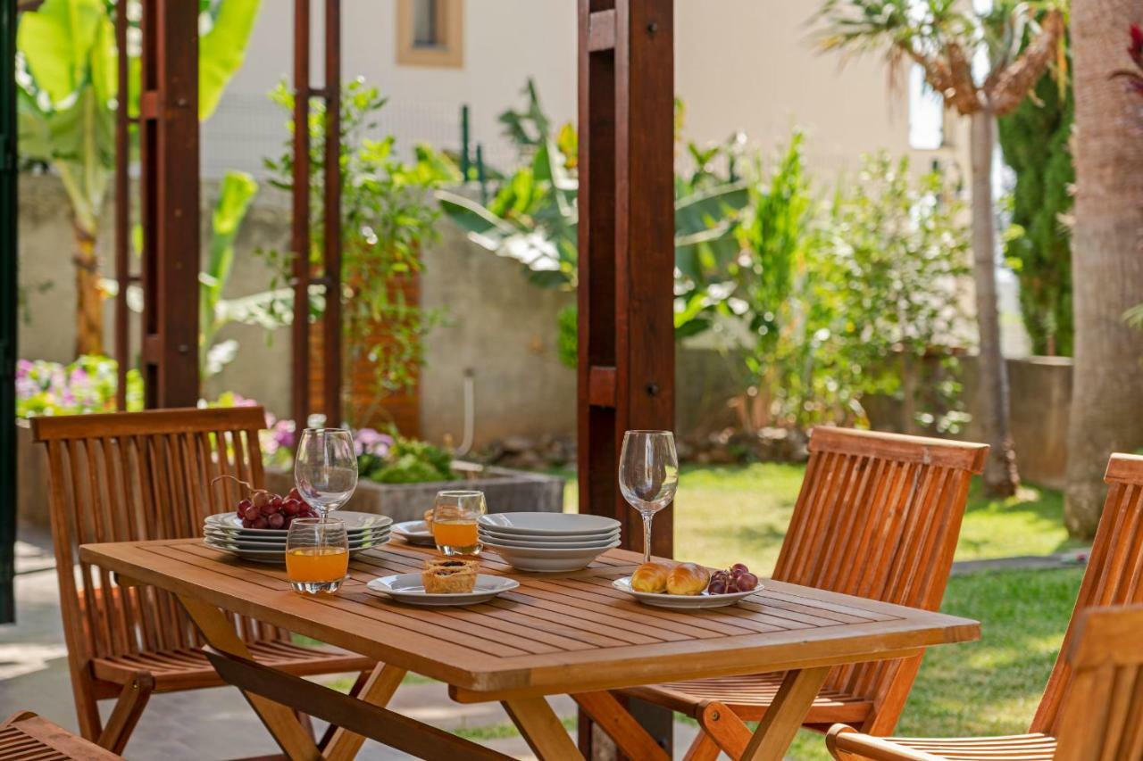 Casa Do Lido By An Island Vakantiehuis *