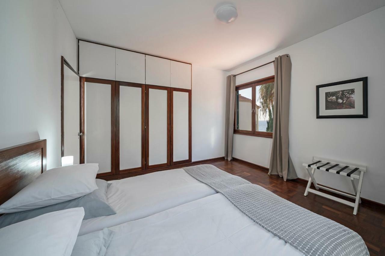 Casa Do Lido By An Island Vakantiehuis