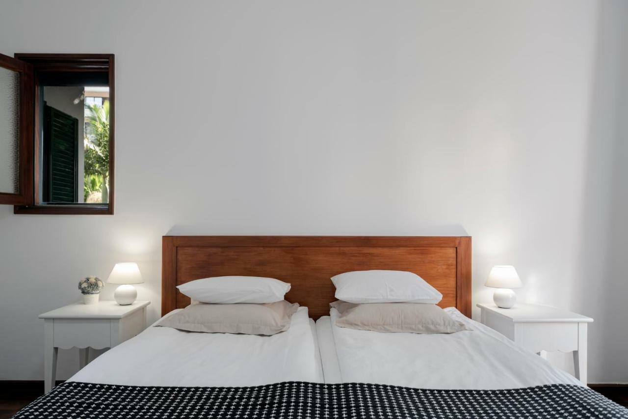 Casa Do Lido By An Island Vakantiehuis