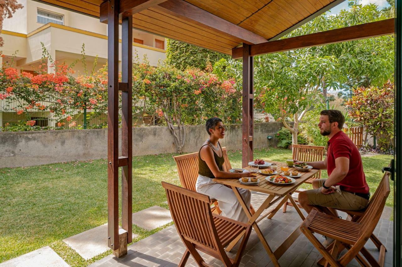 Casa Do Lido By An Island Vakantiehuis