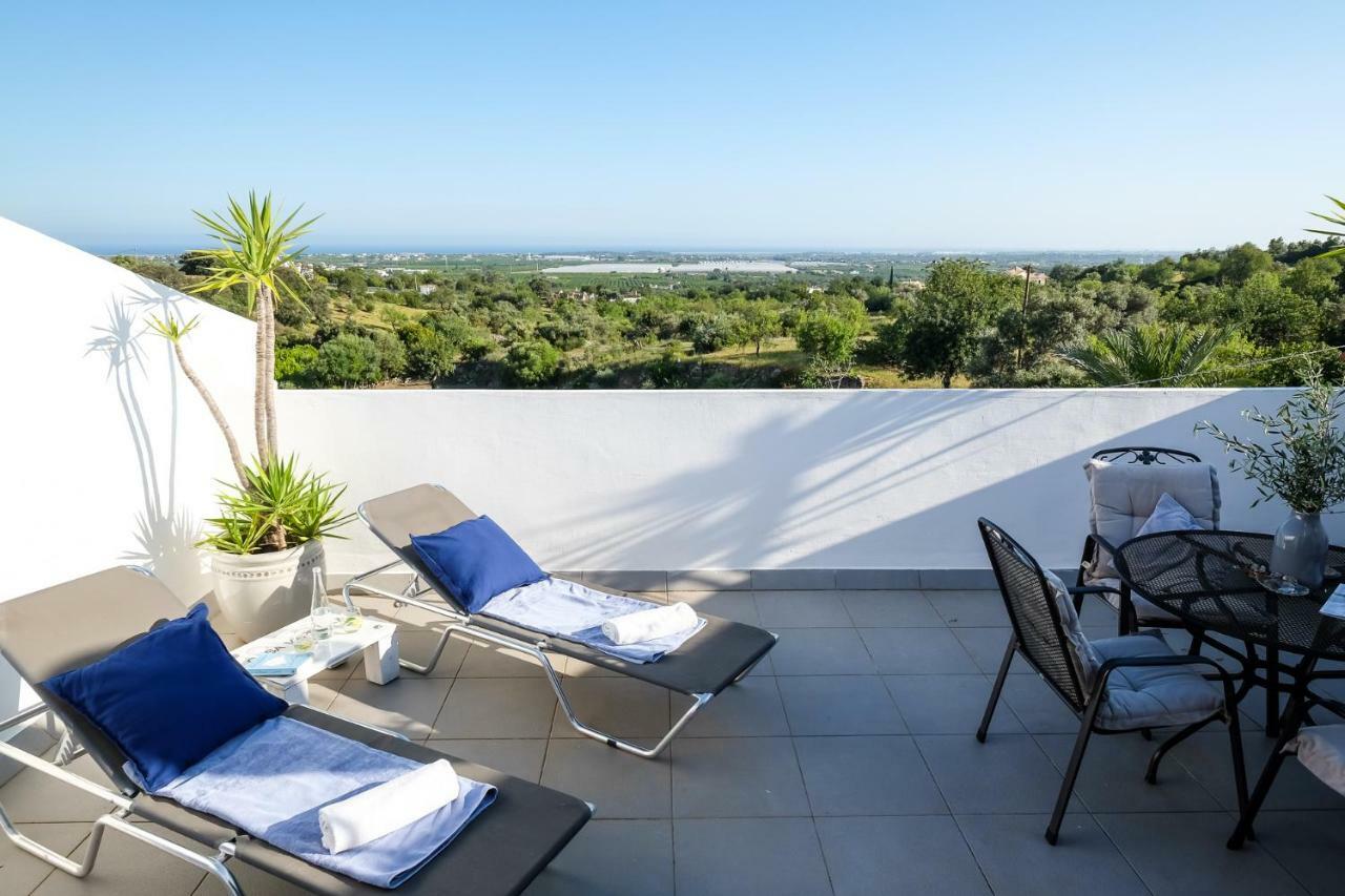 Casa Verdazul Tavira