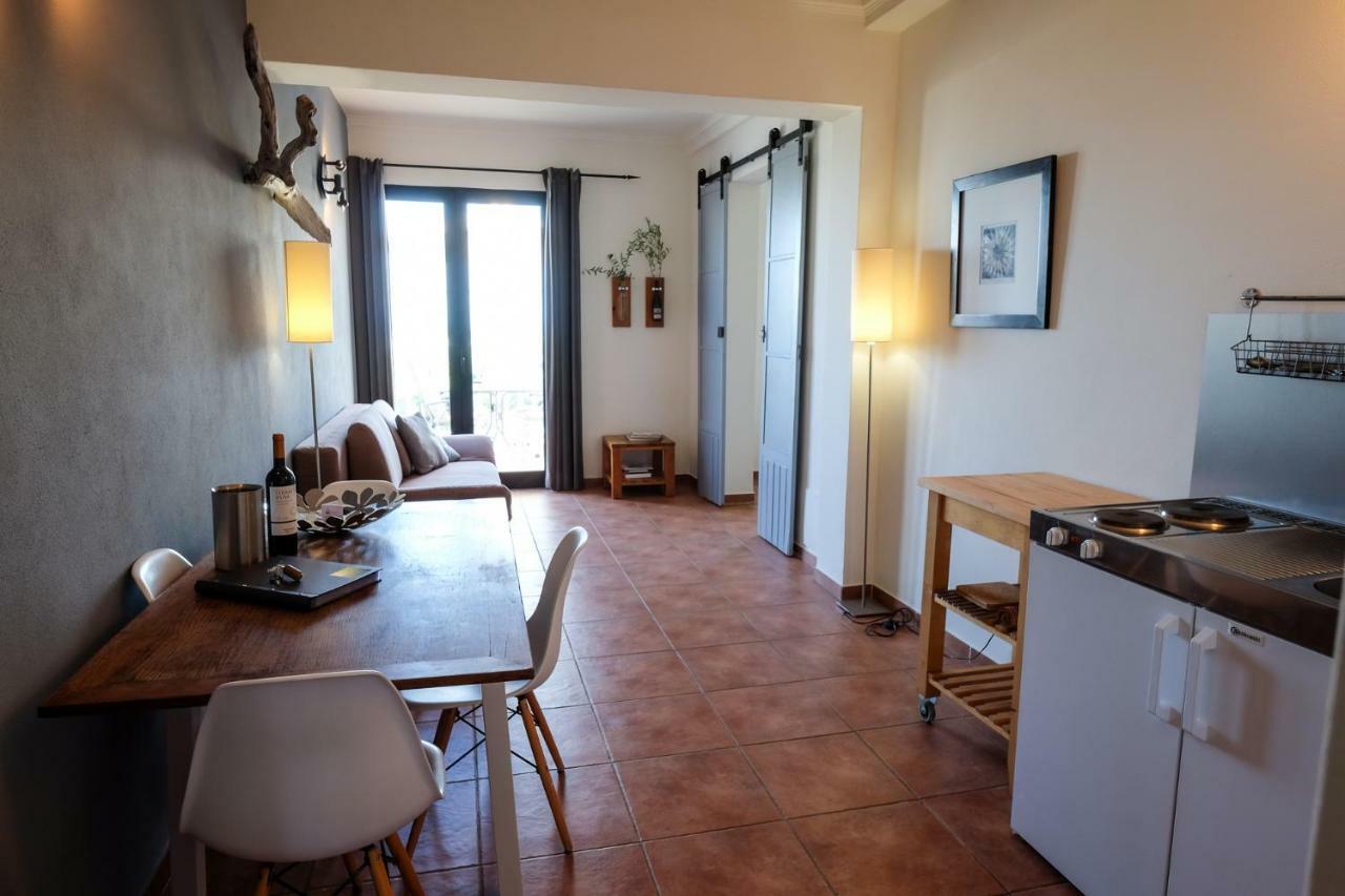 Guest house Casa Verdazul