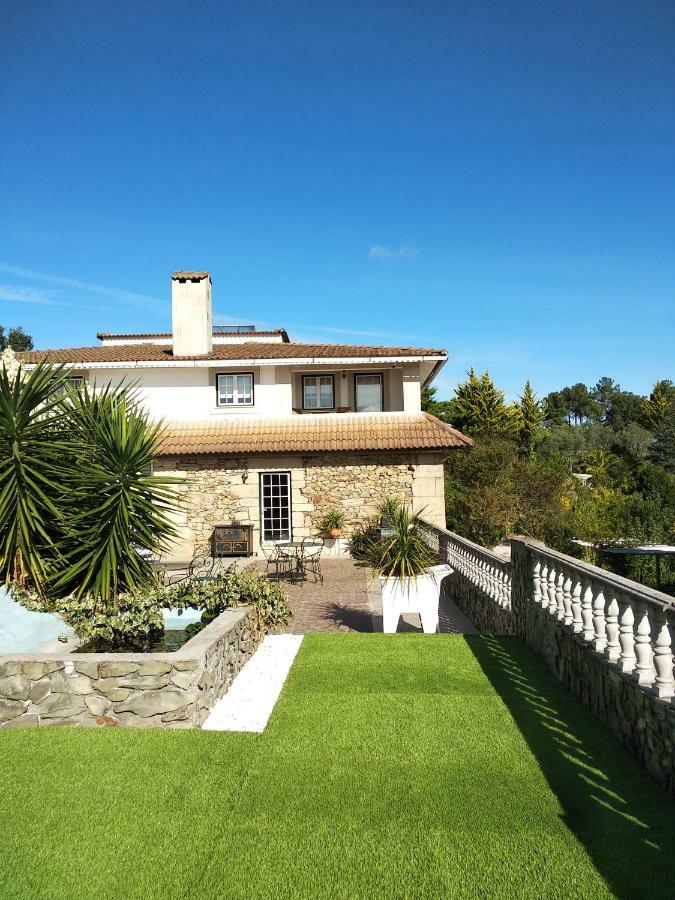Quinta Da Telheira 3* Vila Real