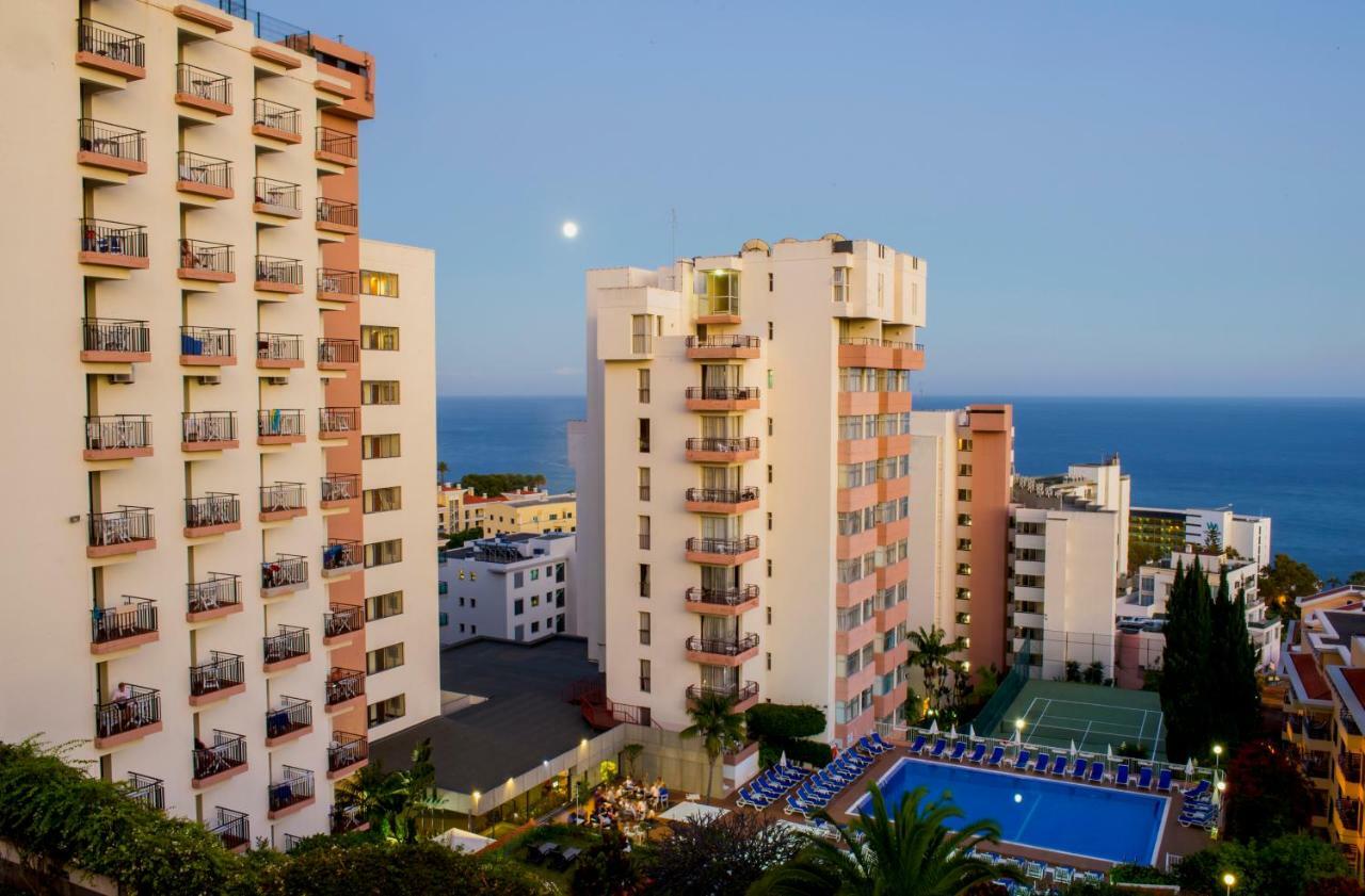 Dorisol Mimosa Hotel Funchal (Madeira)