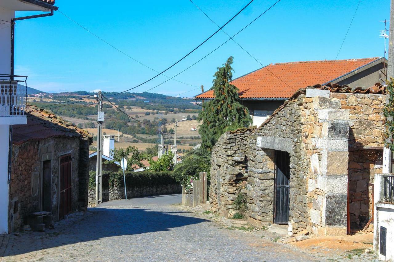 Holiday home Casa Indrineiras Mogadouro (Braganca)