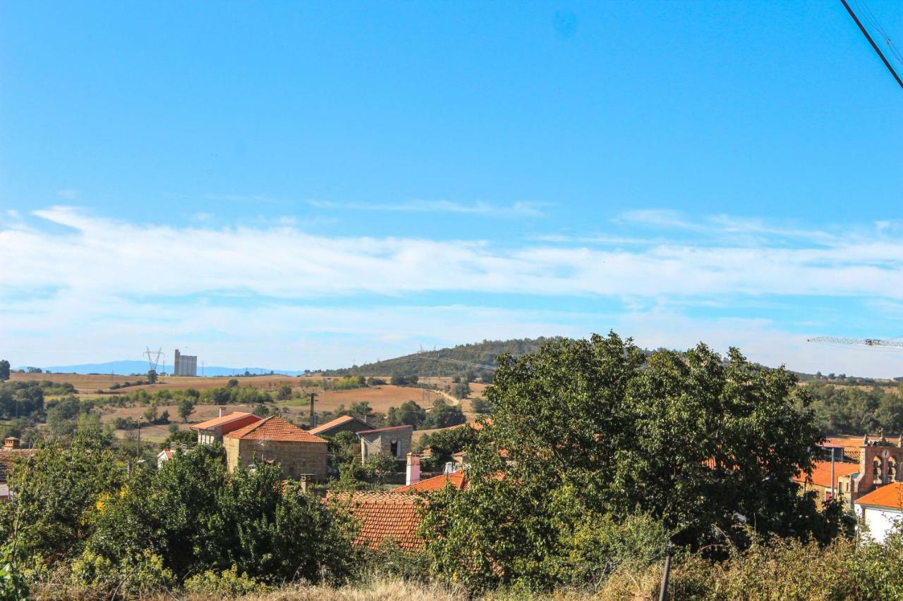 Casa Indrineiras *