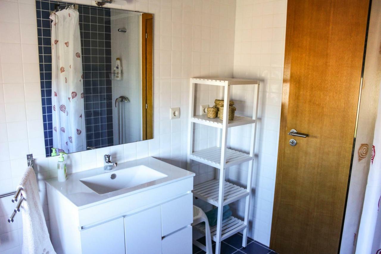 Casa Indrineiras Holiday home *