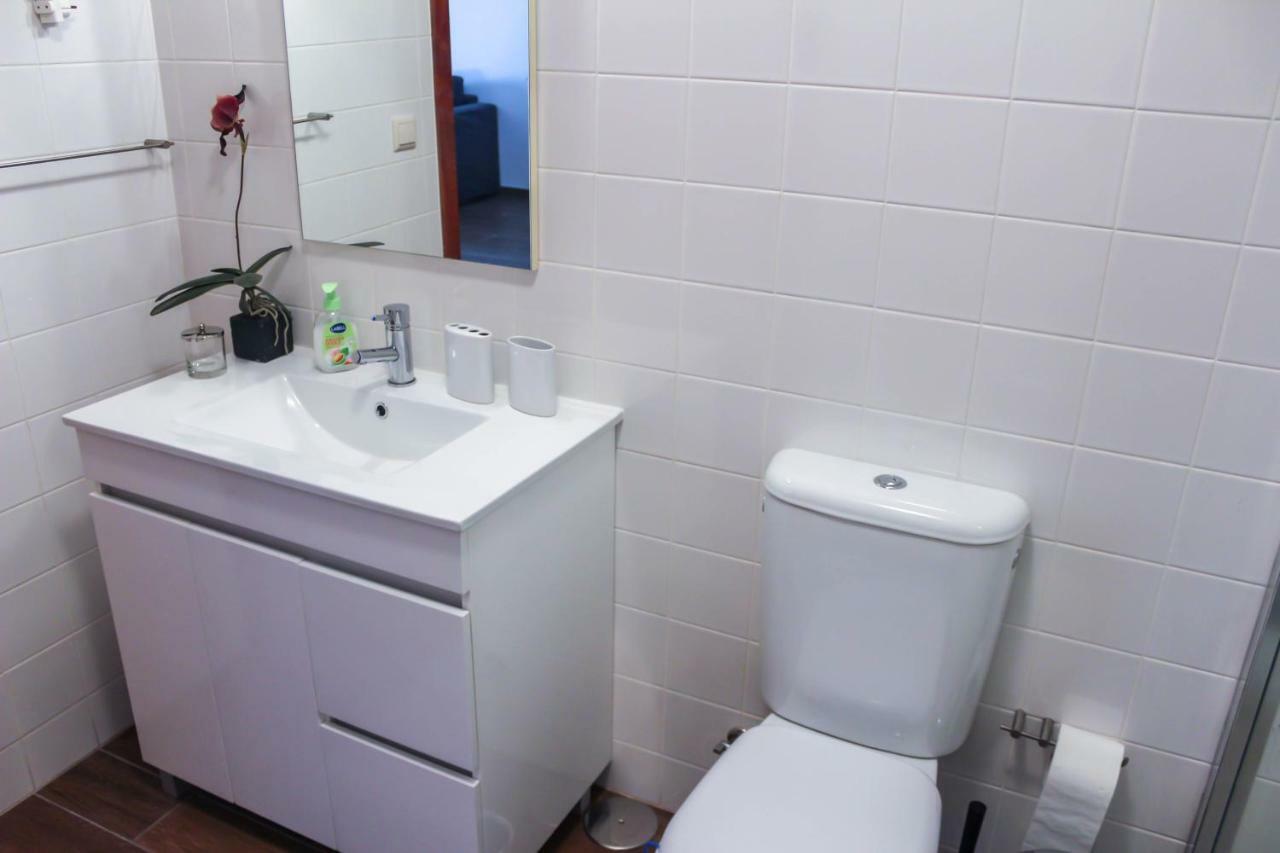 Holiday home Casa Indrineiras