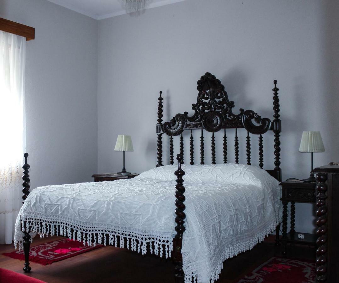 Casa Indrineiras * Mogadouro (Braganca)